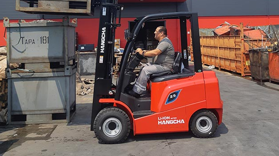 Grupa Hangcha