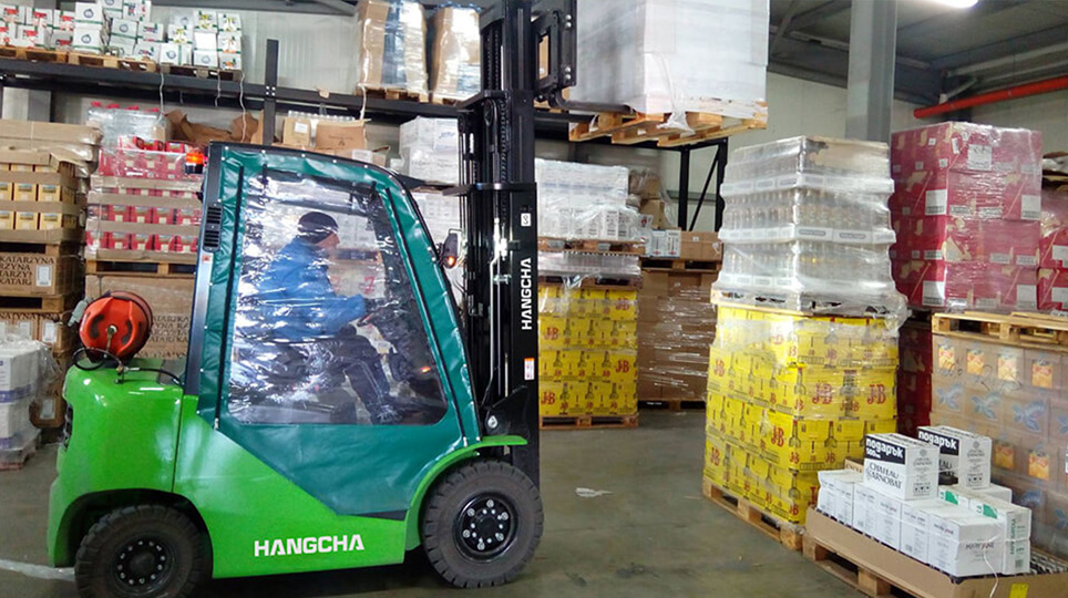 Grupa Hangcha